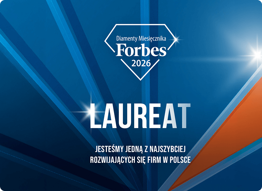 Travel Concierge wyróżniony w prestiżowym rankingu Diamenty Forbes
