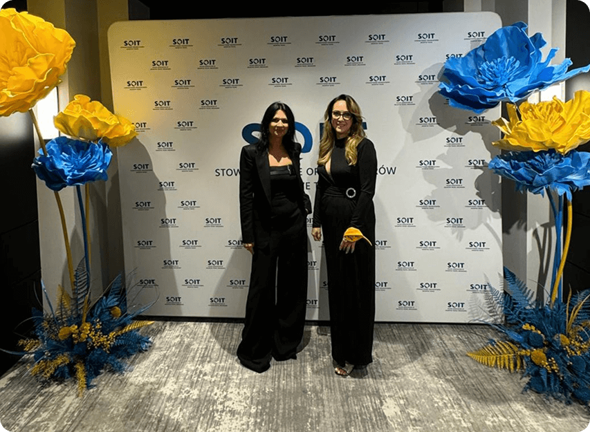 28 listopada br. świętowaliśmy branżowy Incentive Day!